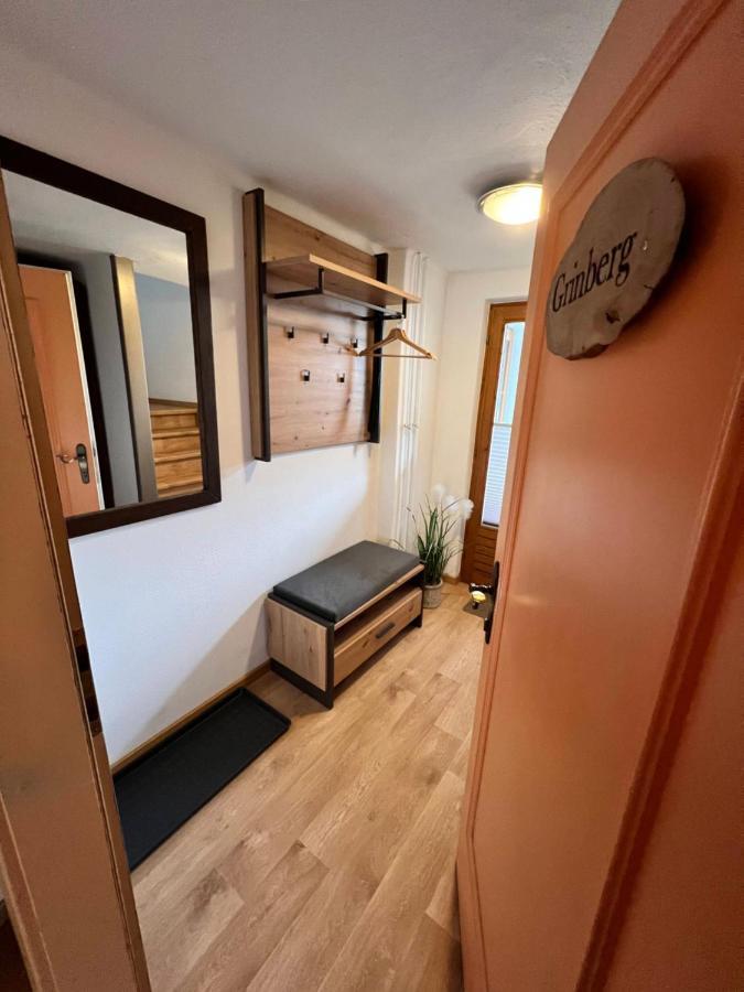 Alpenliving Apartment Mayrhofen Bagian luar foto